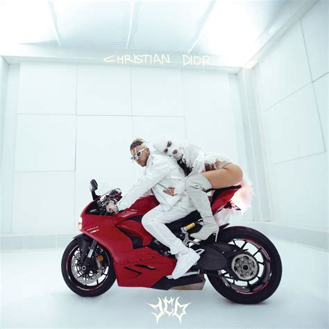 christian dior jhay cortez english|Jhay Cortez Christian Dior Lyrics English Translation.